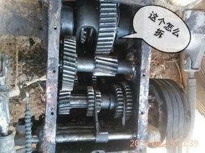 依维柯变速箱拆装视频,视频教程深度解读