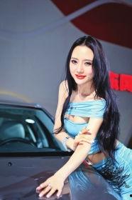 吴雨婵湖北会展视频,吴雨婵镜头下的精彩瞬间
