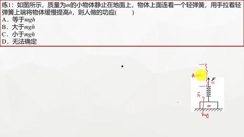 高二物理视频,探索物理世界的奥秘之旅