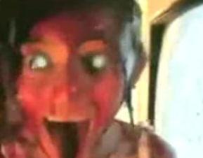 吓人的假吃视频,揭秘那些令人毛骨悚然的假吃视频真相