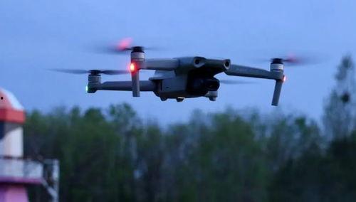 无人机操作视频,一窥现代航空科技的魅力